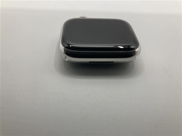 �y���Áz�y���S�ۏ؁z �o���h�� Series8[41mm/�Z�����[]�X�e�����X �V���o�[ Apple Watch