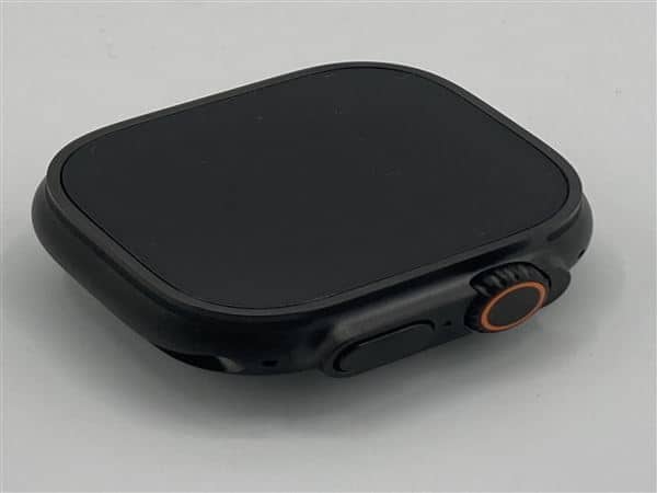 �y���Áz�y���S�ۏ؁z Ultra3[49mm/�Z�����[]�`�^�� �e�F Apple Watch