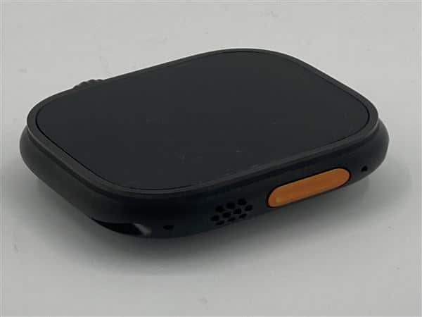 �y���Áz�y���S�ۏ؁z Ultra3[49mm/�Z�����[]�`�^�� �e�F Apple Watch