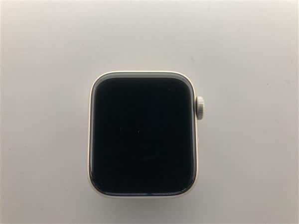 �y���Áz�y���S�ۏ؁z �o���h�� SE ��3����[40mm/�Z�����[]�A���~ �X�^�[���C�g Apple Watch