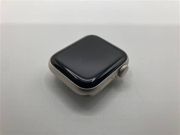 �y���Áz�y���S�ۏ؁z �o���h�� SE ��3����[40mm/�Z�����[]�A���~ �X�^�[���C�g Apple Watch