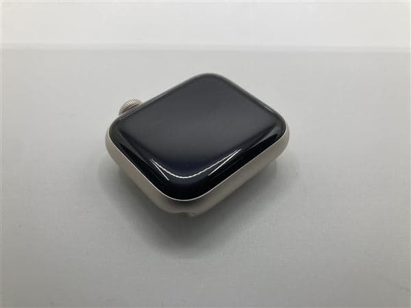 �y���Áz�y���S�ۏ؁z �o���h�� SE ��3����[40mm/�Z�����[]�A���~ �X�^�[���C�g Apple Watch