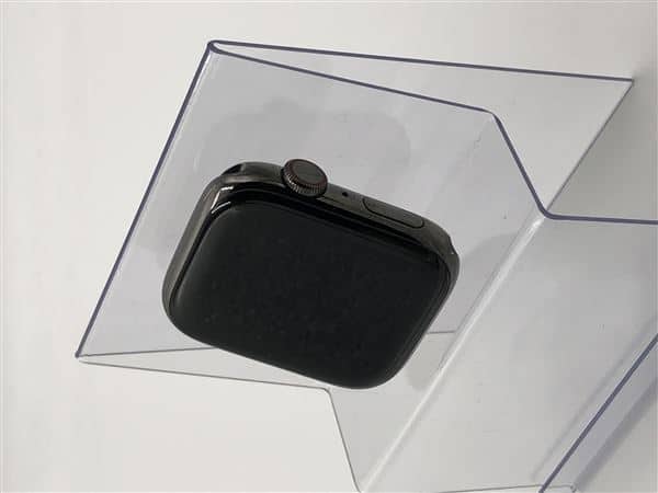 �y���Áz�y���S�ۏ؁z �o���h�� Series9[45mm/�Z�����[]�X�e�����X �e�F Apple Watch