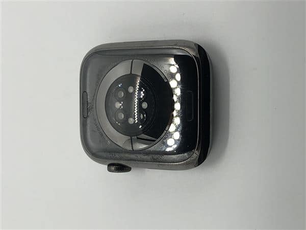 �y���Áz�y���S�ۏ؁z �o���h�� Series9[45mm/�Z�����[]�X�e�����X �e�F Apple Watch