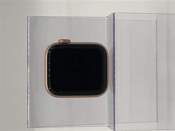 �y���Áz�y���S�ۏ؁z �o���h�� SE ��1����[40mm/�Z�����[]�A���~ �S�[���h Apple Watch