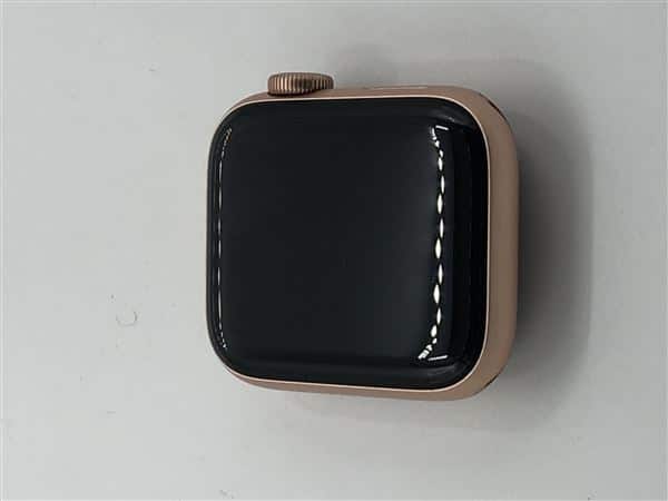 �y���Áz�y���S�ۏ؁z �o���h�� SE ��1����[40mm/�Z�����[]�A���~ �S�[���h Apple Watch