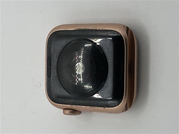 �y���Áz�y���S�ۏ؁z �o���h�� SE ��1����[40mm/�Z�����[]�A���~ �S�[���h Apple Watch