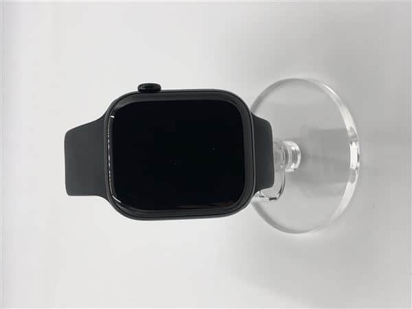 �y���Áz�y���S�ۏ؁z Series11[46mm/GPS]�A���~ �W�F�b�g�u���b�N Apple Watch