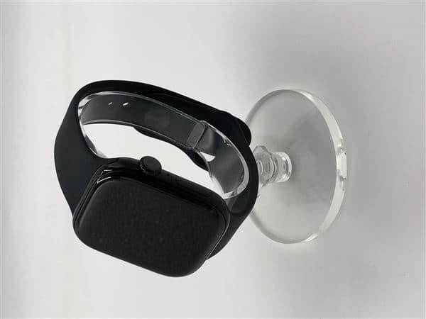 �y���Áz�y���S�ۏ؁z Series11[46mm/GPS]�A���~ �W�F�b�g�u���b�N Apple Watch