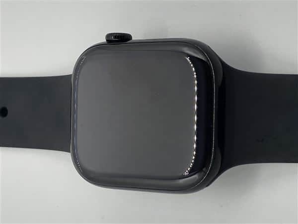�y���Áz�y���S�ۏ؁z Series11[46mm/GPS]�A���~ �W�F�b�g�u���b�N Apple Watch
