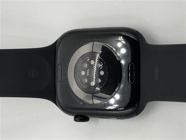 �y���Áz�y���S�ۏ؁z Series11[46mm/GPS]�A���~ �W�F�b�g�u���b�N Apple Watch