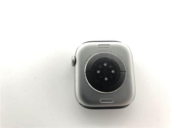 �y���Áz�y���S�ۏ؁z Series11[46mm/GPS]�A���~ �X�y�[�X�O���C Apple Watch