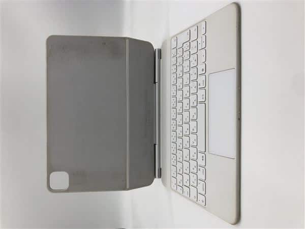 �y���Áz�y���S�ۏ؁z Apple 11�C���` iPad Pro�p Magic Keyboard-���{�� �z���C�g A2261