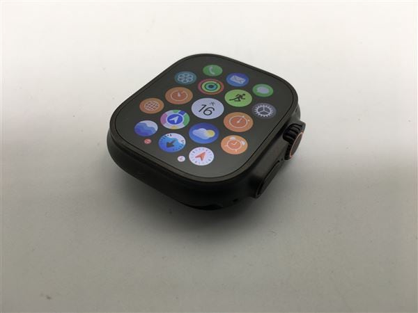 yÁzySۏ؁z Ultra2[49mm/Z[]`^ ubN Apple Watch