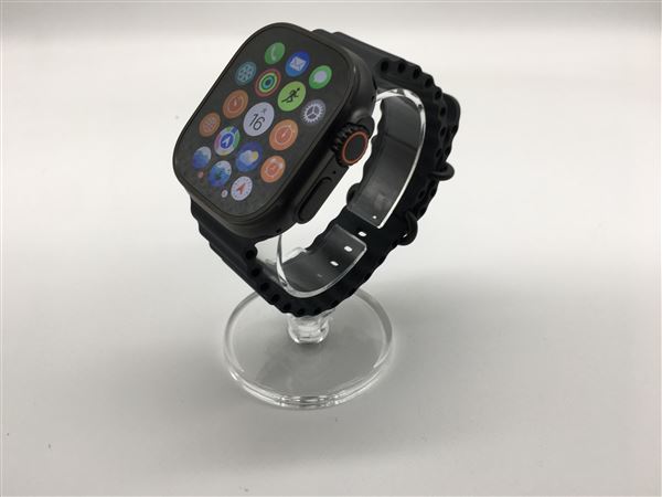 yÁzySۏ؁z Ultra2[49mm/Z[]`^ ubN Apple Watch
