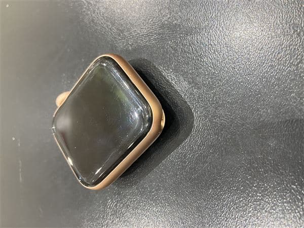�y���Áz�y���S�ۏ؁z SE ��1����[40mm/GPS]�A���~ �S�[���h Apple Watch