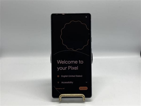 �y���Áz�y���S�ۏ؁z Google Pixel 7a[128GB] SoftBank �X�m�E