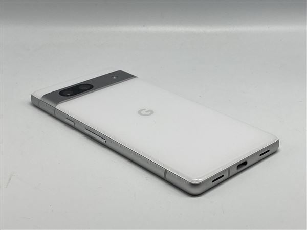 �y���Áz�y���S�ۏ؁z Google Pixel 7a[128GB] SoftBank �X�m�E