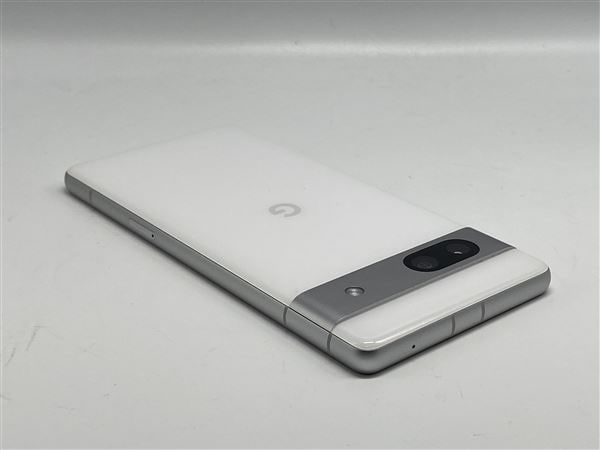 �y���Áz�y���S�ۏ؁z Google Pixel 7a[128GB] SoftBank �X�m�E