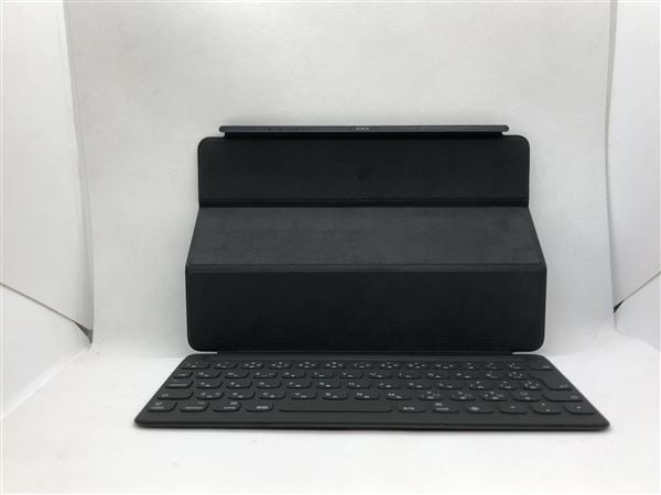 iPad Smart Keyboard ブラック アップルコンピュータジャパン(APPLE)|Smart Keyboard for iPad Pro
