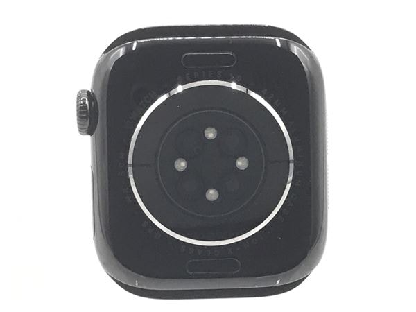 �y���Áz�y���S�ۏ؁z Series10[42mm/GPS]�A���~ �e�F Apple Watch