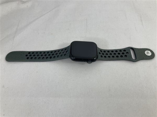 yÁzySۏ؁z Series9[45mm/GPS]A~ ~bhiCg Apple Watch