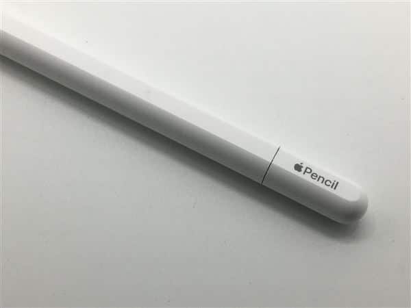 �y���Áz�y���S�ۏ؁z Apple Pencil USB-C A3085