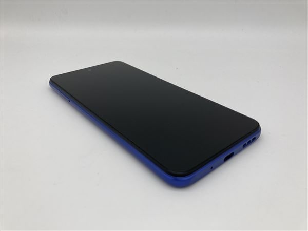 yÁzySۏ؁z Xiaomi Redmi Note 10T A101XM[64GB] SoftBank iCg^Cu[