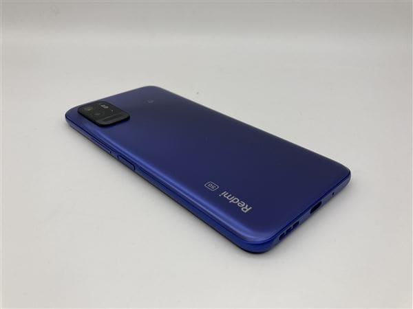 yÁzySۏ؁z Xiaomi Redmi Note 10T A101XM[64GB] SoftBank iCg^Cu[