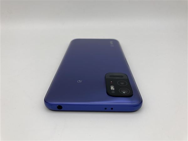 yÁzySۏ؁z Xiaomi Redmi Note 10T A101XM[64GB] SoftBank iCg^Cu[