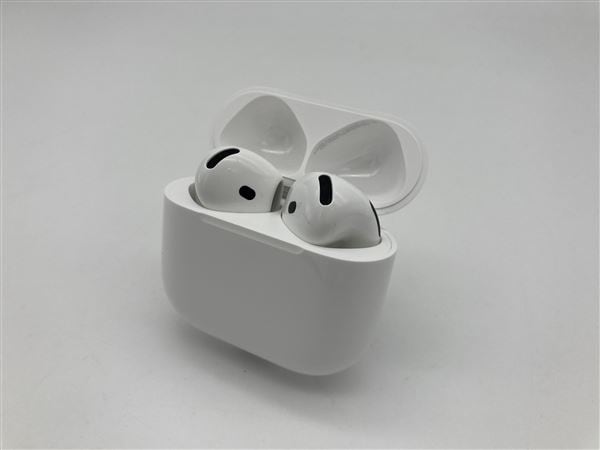 �y���Áz�y���S�ۏ؁z AirPods ��4���� MXP63