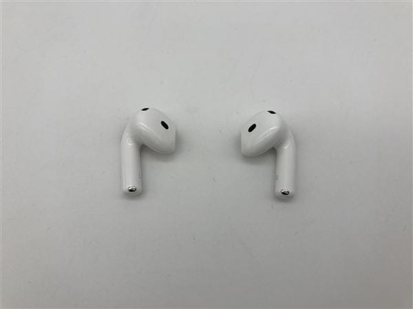 �y���Áz�y���S�ۏ؁z AirPods ��4���� MXP63