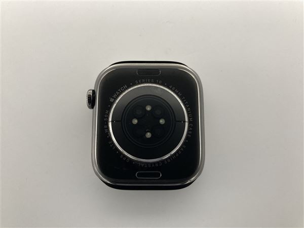 �y���Áz�y���S�ۏ؁z Series10[46mm/�Z�����[]�`�^�� �X���[�g Apple Watch
