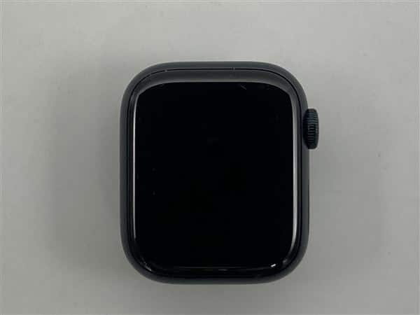 �y���Áz�y���S�ۏ؁z Series9[41mm/�Z�����[]�A���~ �~�b�h�i�C�g Apple Watch