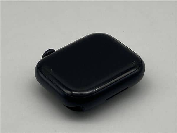 �y���Áz�y���S�ۏ؁z Series9[41mm/�Z�����[]�A���~ �~�b�h�i�C�g Apple Watch