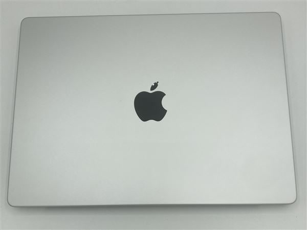 【中古】【安心保証】 MacBookPro 2024年 MW2W3J/A