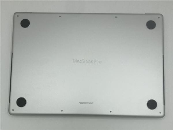 【中古】【安心保証】 MacBookPro 2024年 MW2W3J/A
