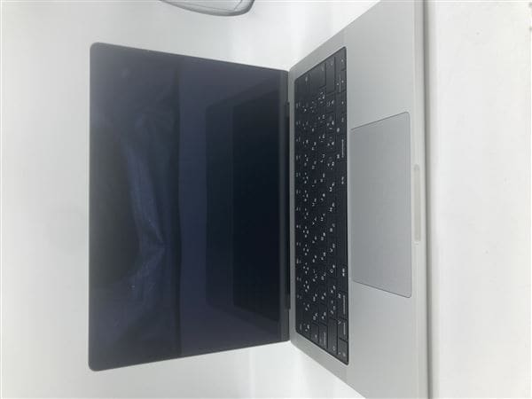【中古】【安心保証】 MacBookPro 2024年 MW2W3J/A