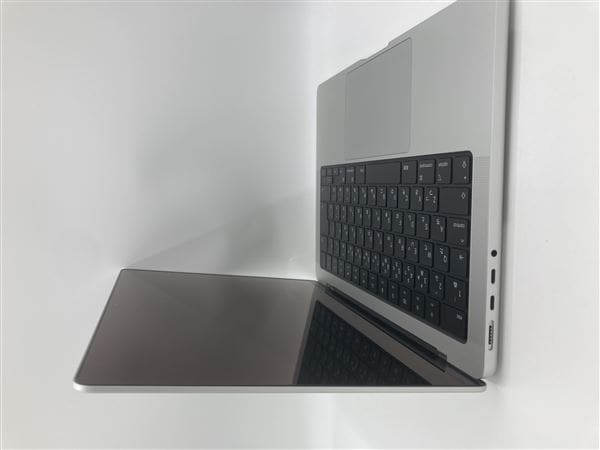 【中古】【安心保証】 MacBookPro 2024年 MW2W3J/A