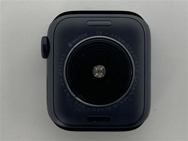 �y���Áz�y���S�ۏ؁z SE ��3����[40mm/GPS]�A���~ �~�b�h�i�C�g Apple Watch