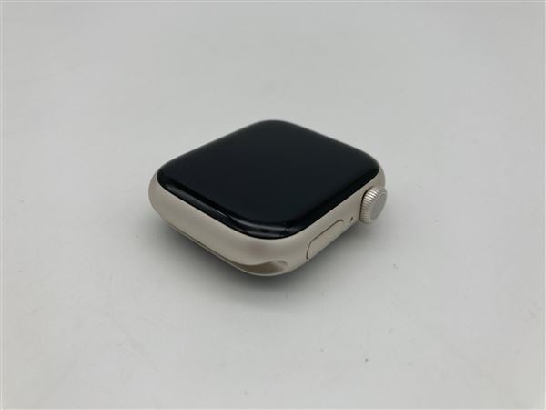 �y���Áz�y���S�ۏ؁z Series9[41mm/GPS]�A���~ �e�F Apple Watch