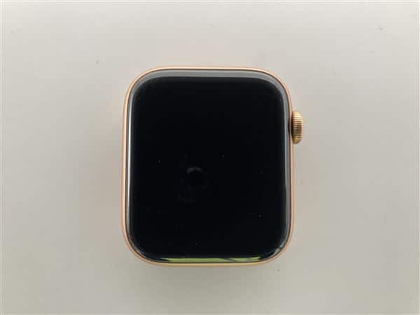 �y���Áz�y���S�ۏ؁z �o���h�� SE ��1����[44mm/�Z�����[]�A���~ �S�[���h Apple Watch