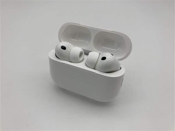 【新品未開封】 AirPods Pro 第3世代 MagSafe充電 USB-C ゲオ公式通販サイト/ゲオオンラインストア【中古】【安心保証