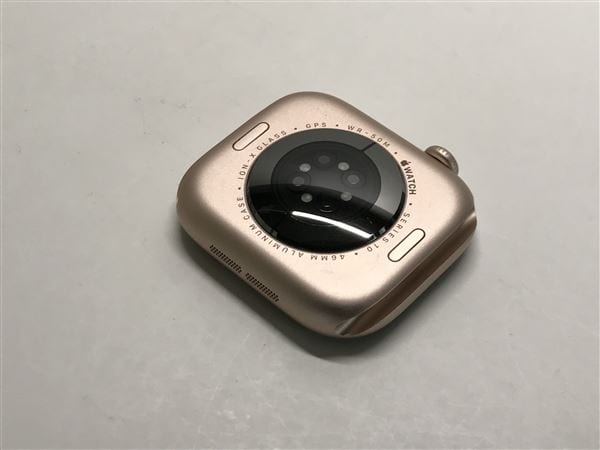 yÁzySۏ؁z Series10[46mm/GPS]A~ [YS[h Apple Watch