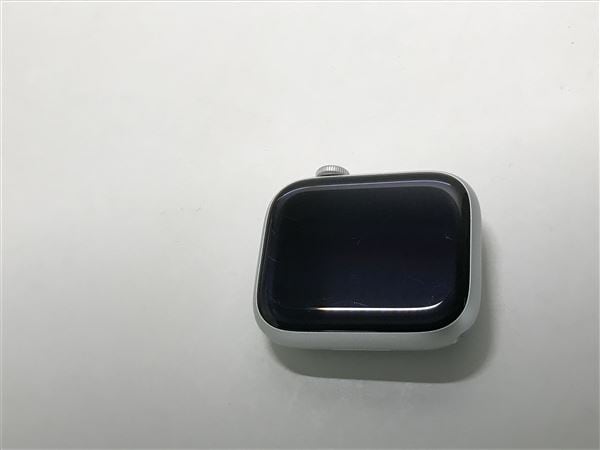 yÁzySۏ؁z Series8[45mm/GPS]A~ Vo[ Apple Watch