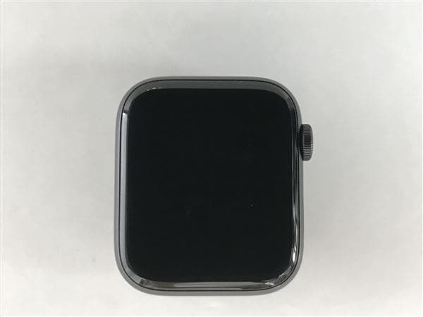 �y���Áz�y���S�ۏ؁z SE ��1����[44mm/GPS]�A���~ �X�y�[�X�O���C Apple Watch