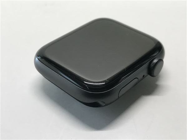 �y���Áz�y���S�ۏ؁z SE ��1����[44mm/GPS]�A���~ �X�y�[�X�O���C Apple Watch