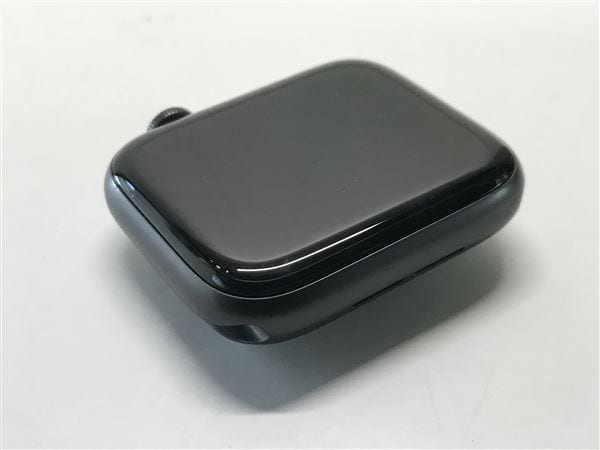 �y���Áz�y���S�ۏ؁z SE ��1����[44mm/GPS]�A���~ �X�y�[�X�O���C Apple Watch