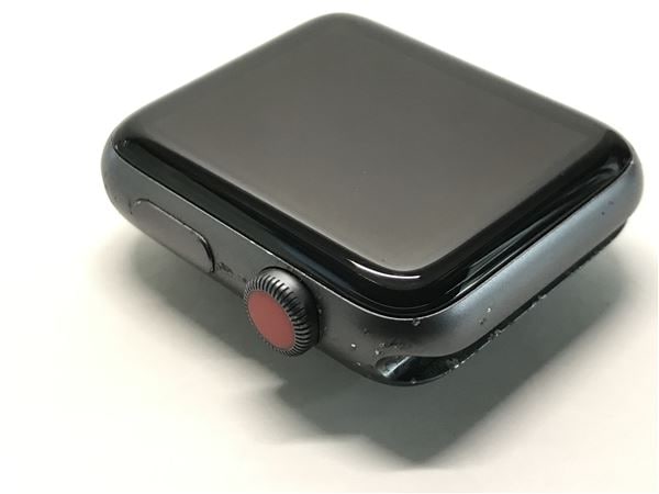 yÁzySۏ؁z Series3[42mm/Z[]A~ Xy[XOC Apple Watch