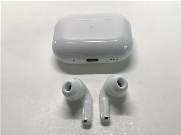 中古 Airpods Pro (第二世代) ゲオ公式通販サイト/ゲオオンラインストア【中古】【安心保証